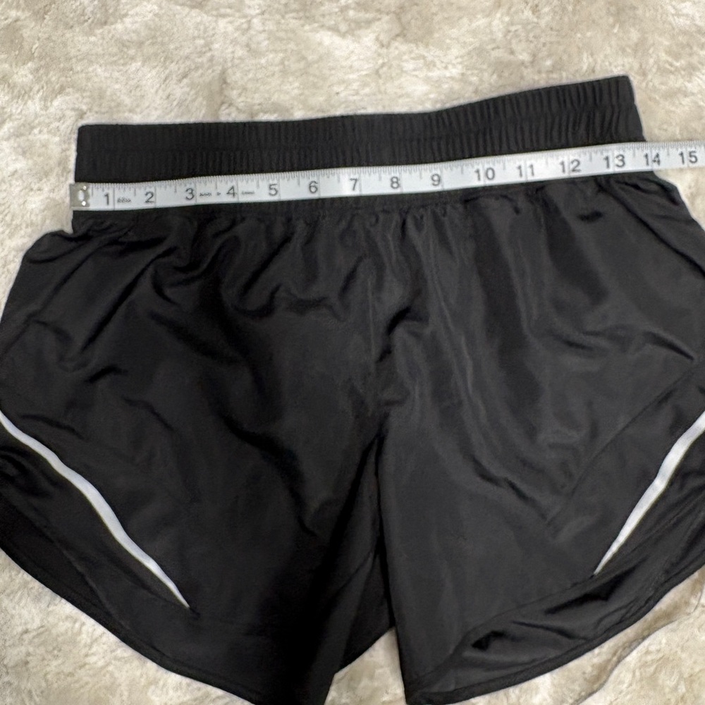 Get 2 Women’s S-Workout/Running Shorts-Like New-See pics for measurements - Picture 8 of 13